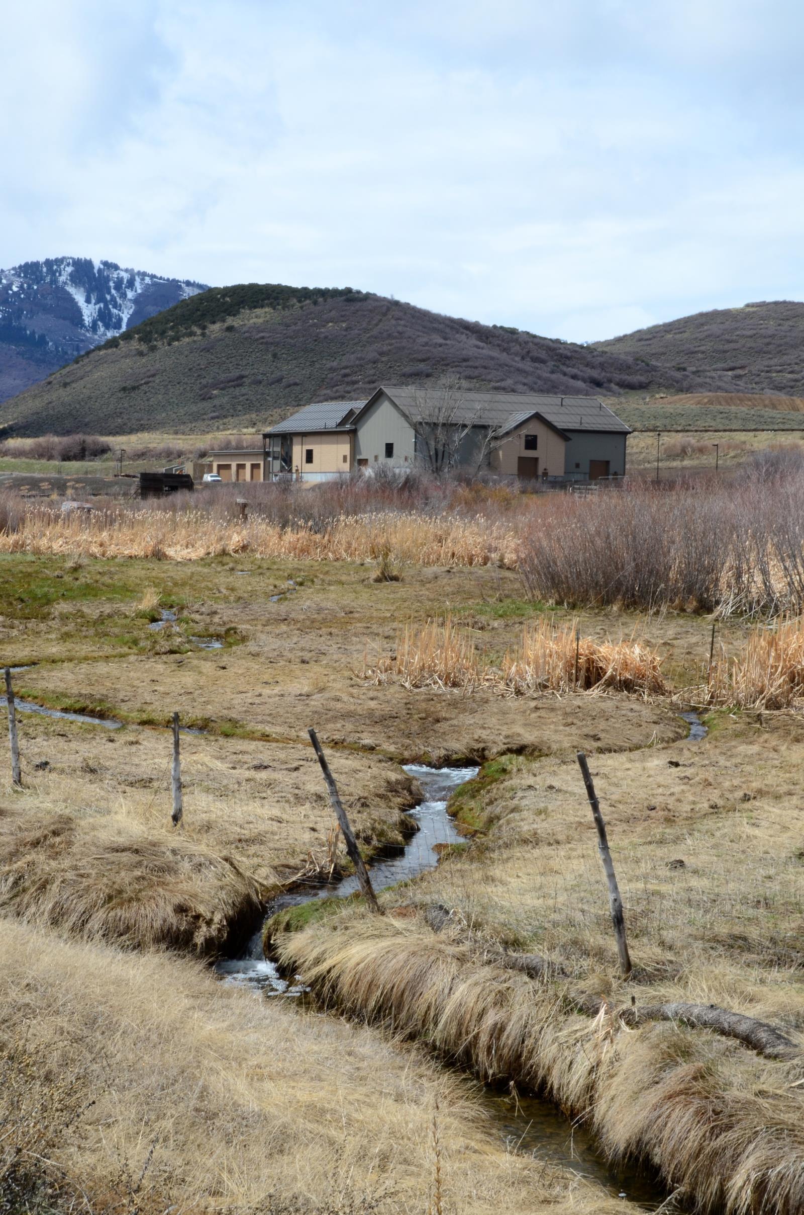 park city water