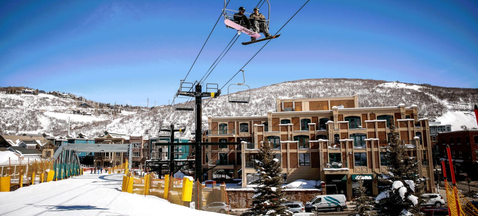 Park City, UT | Home