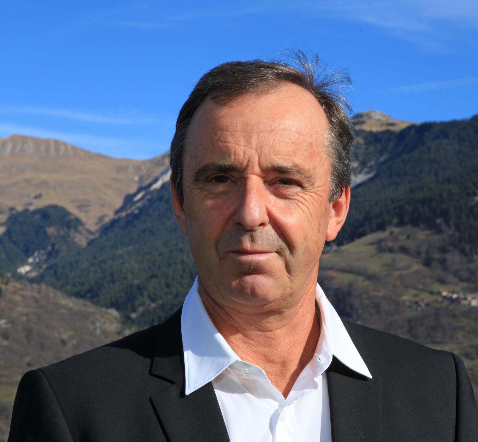 Philippe MUGNIER