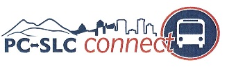 PC-SLC Connect logo