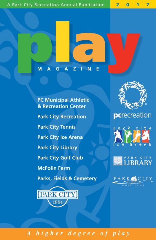 Play Magazine clip