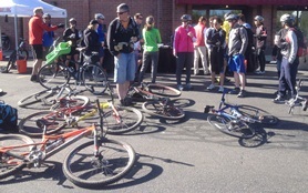 Bike to Work