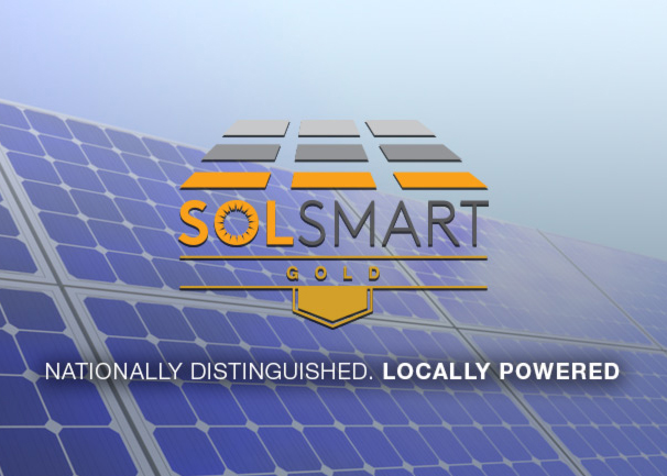 SolSmart Logo