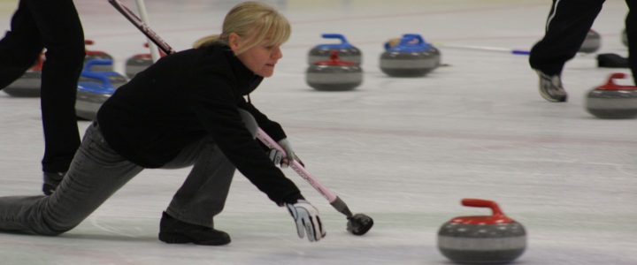 Curling