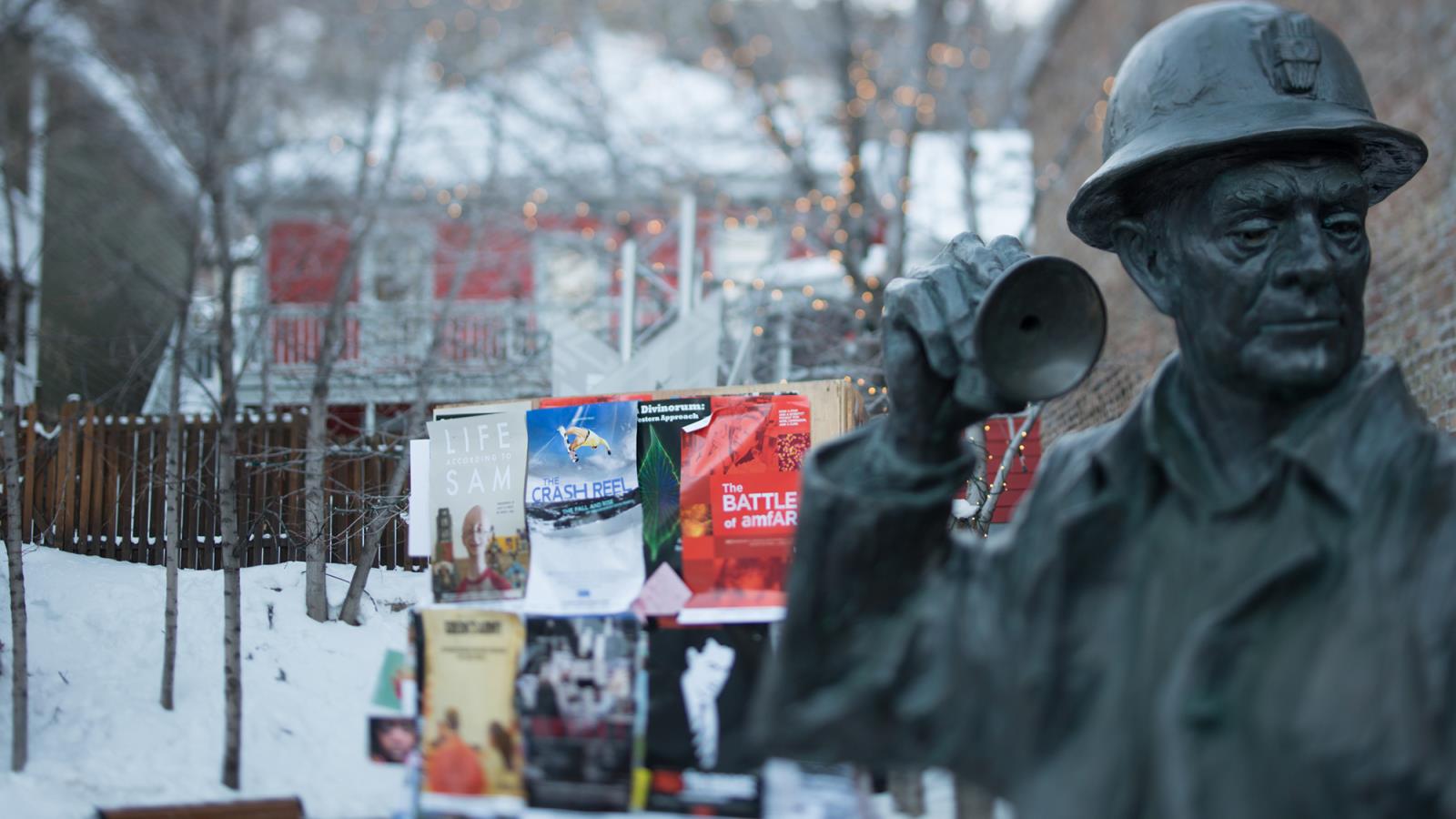 Sundance Film Festival