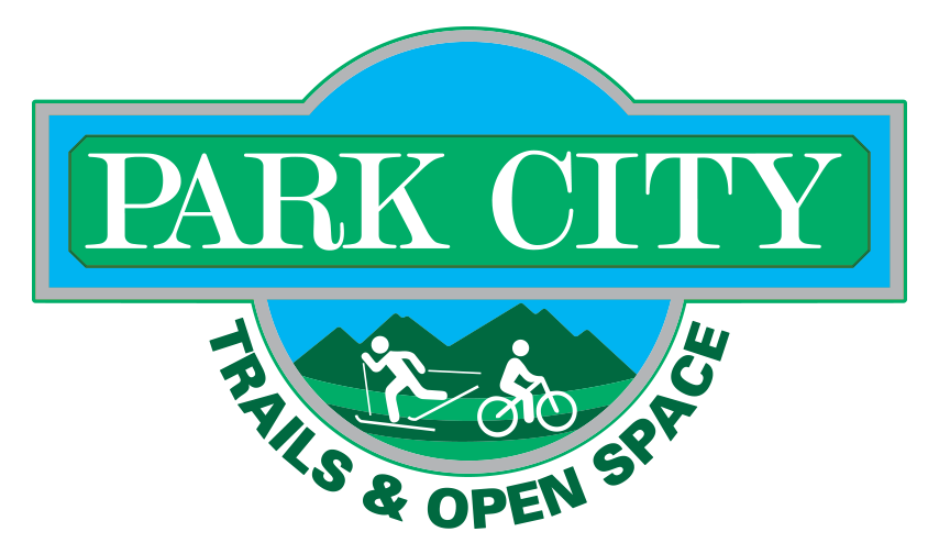 Trails and Open Space Logo