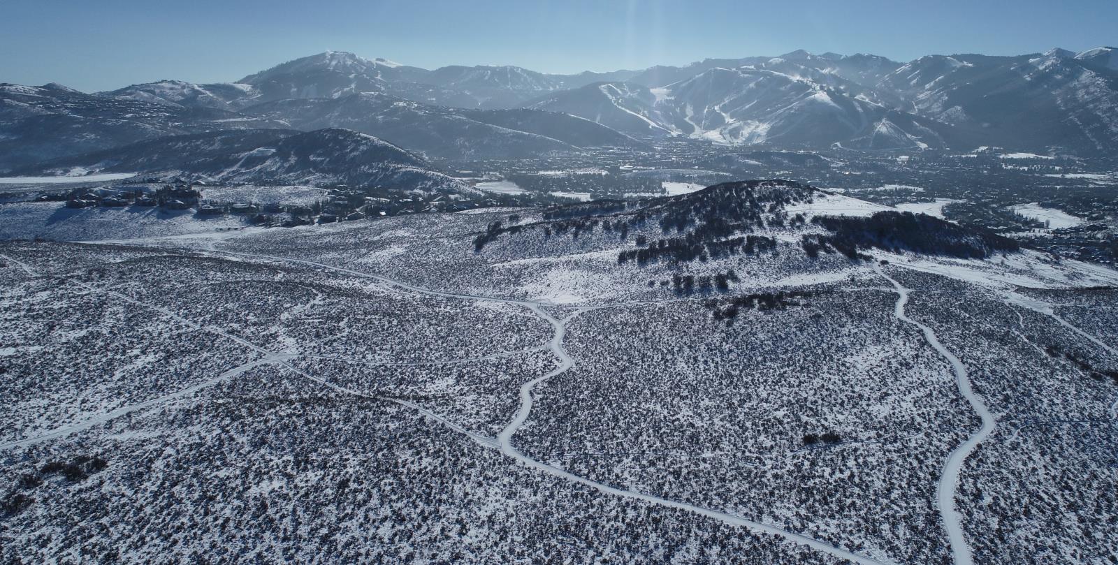 Round Valley Open Space