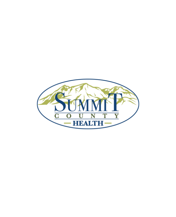 Summit County Implements Mask Order