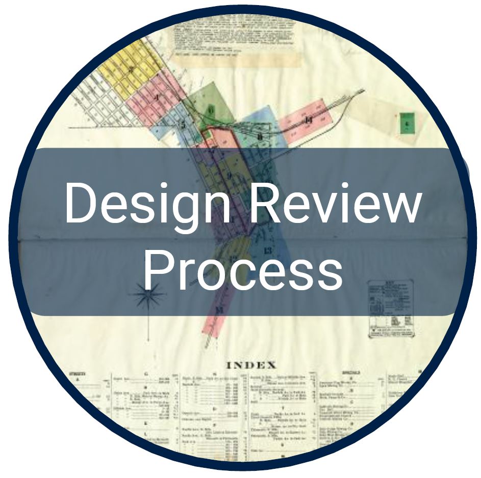 Design Review Process