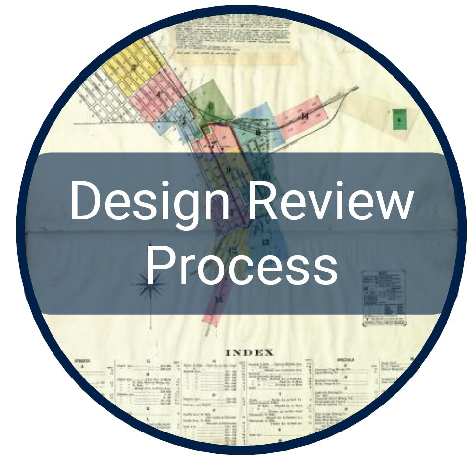 Design Review Process