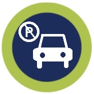Parking Regulations Icon