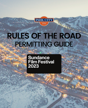 2023 Rules of the Road