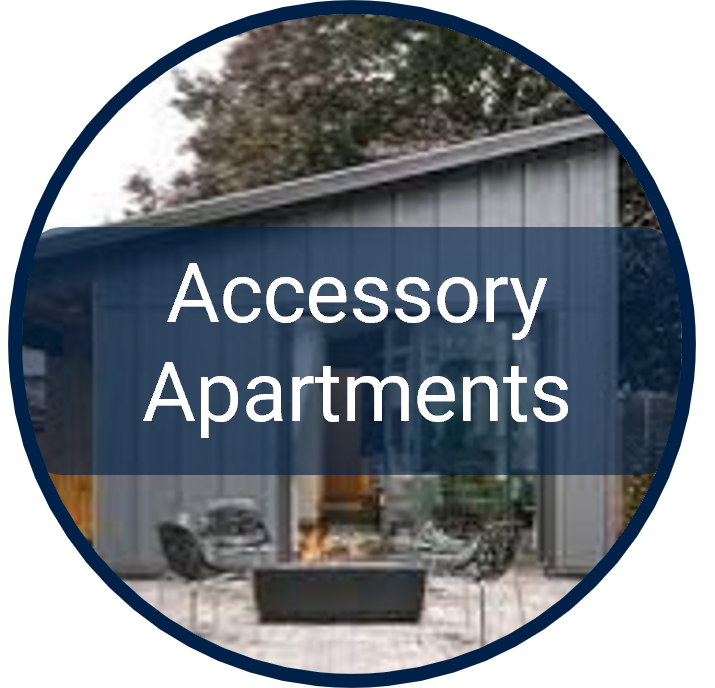 Accessory Apartments
