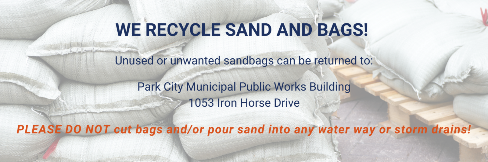 Sand Bag_Flood Page Web Header