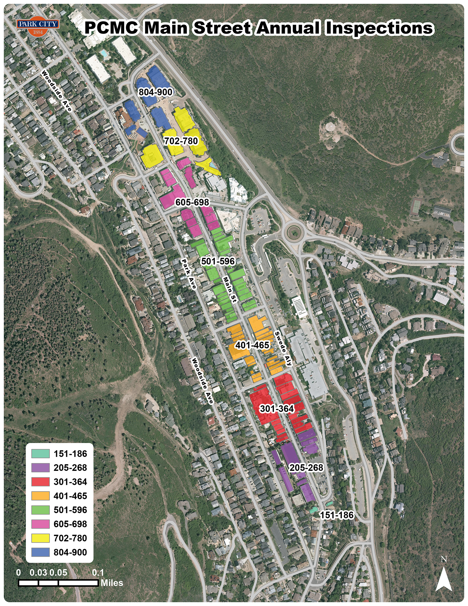 Main St Inspection Map 2.23.24-1