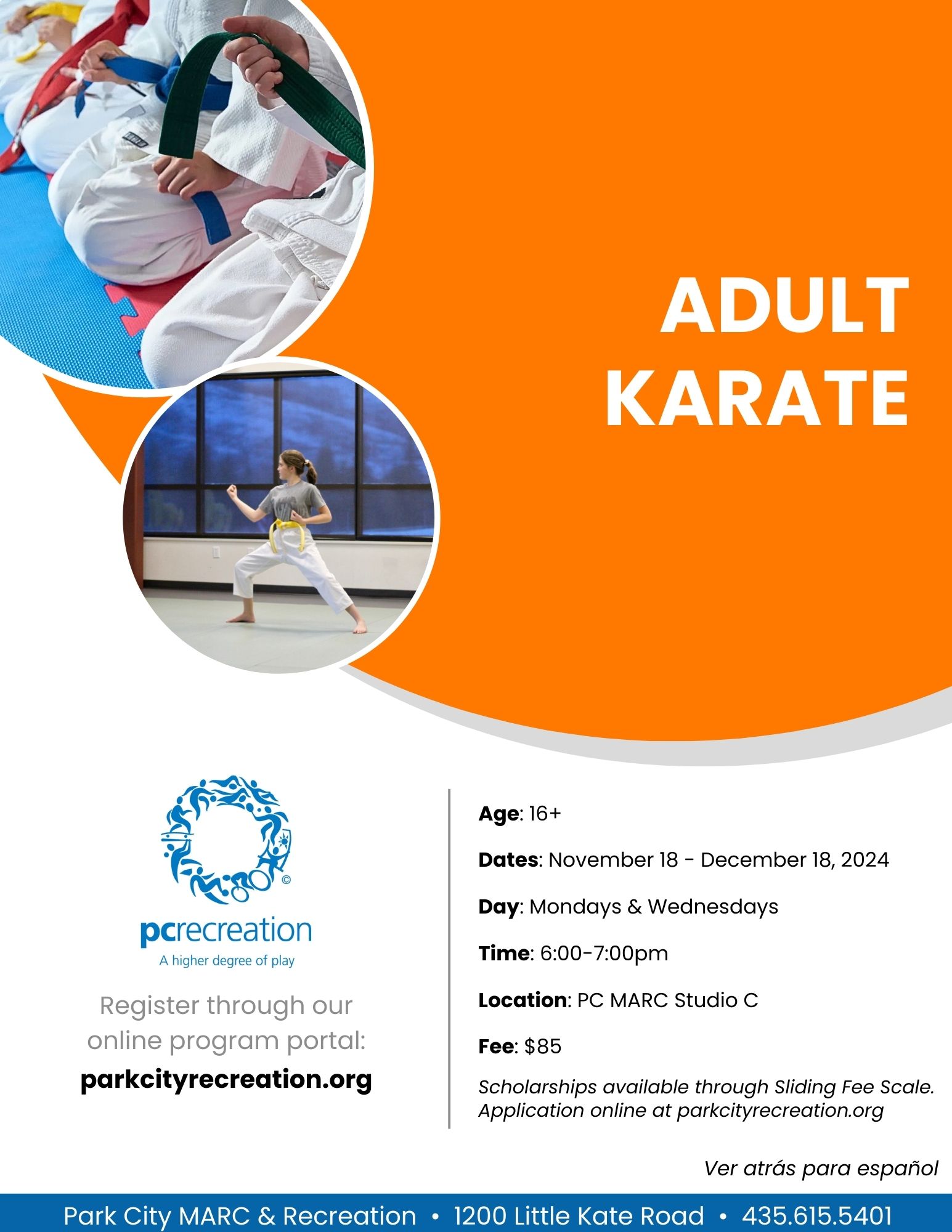 Adult Karate November 2024 (1)