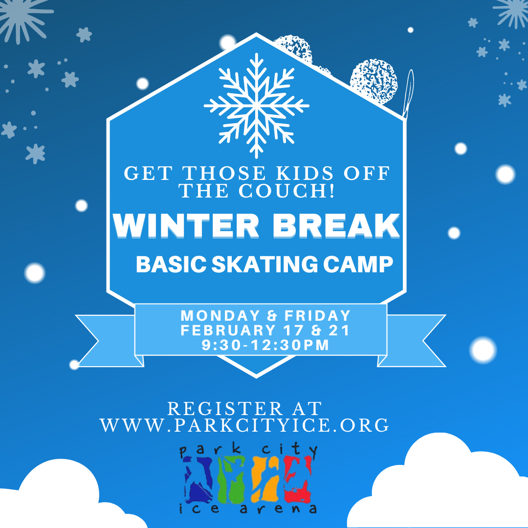 Basic Skating Camp